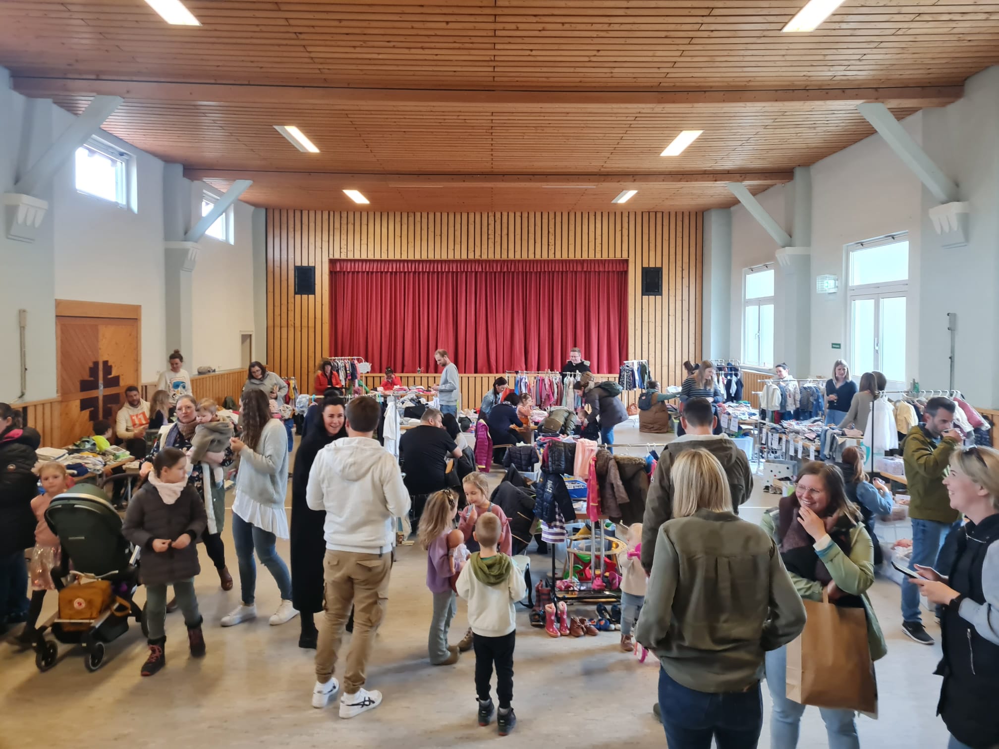 Kinderbasar