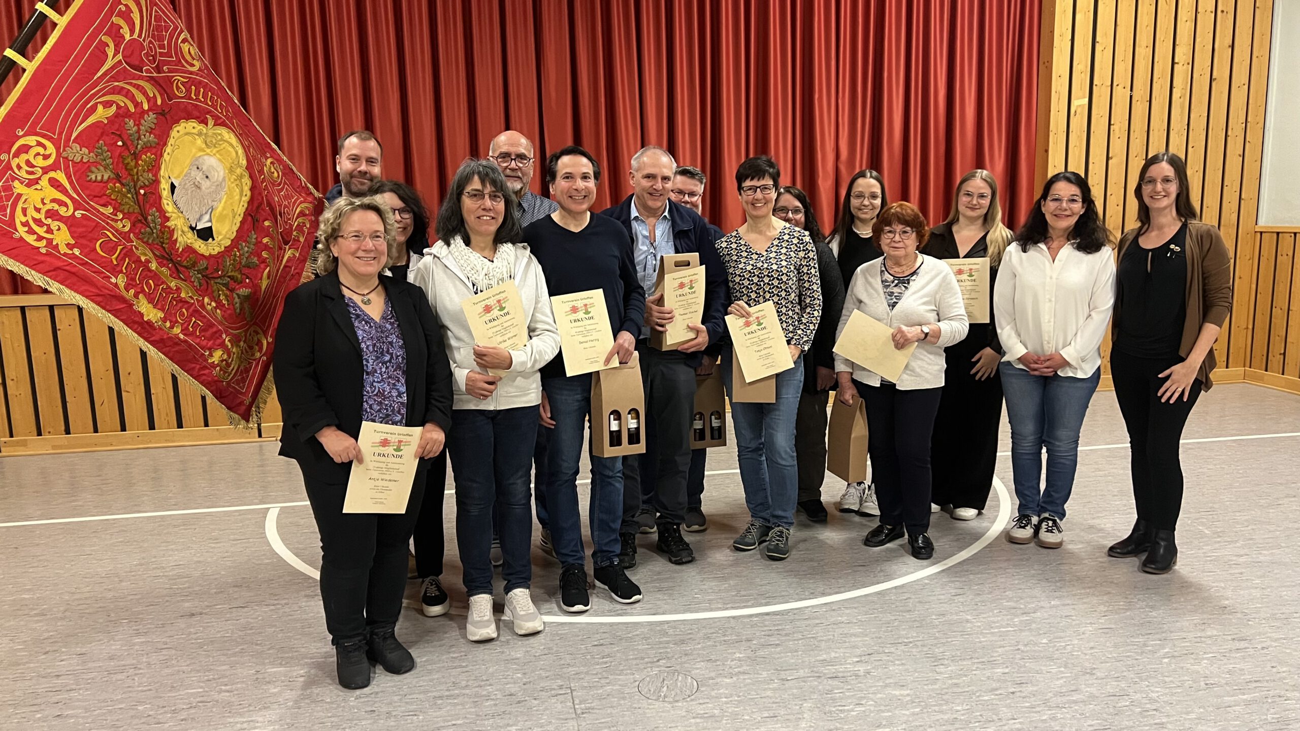 Bericht Generalversammlung